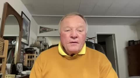 Snapshot of cookoosnest chatting on January 2025 07:11:02 AM cookoosnest online show from January 2025 07:11:02 AM