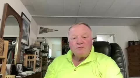 Snapshot of cookoosnest chatting on January 2025 11:39:01 PM cookoosnest online show from January 2025 11:39:01 PM