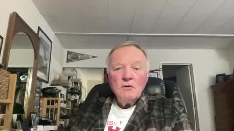 Snapshot of cookoosnest chatting on March 2025 04:13:01 AM cookoosnest online show from March 2025 04:13:01 AM