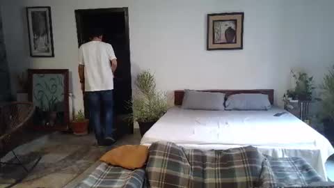 Cool2Buddies online show from July 2026 02:05:01 AM