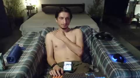Cool2Buddies online show from July 2026 01:32:02 AM