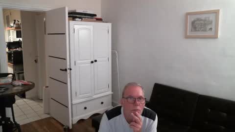 Cool online show from May 2026 07:30:02 PM