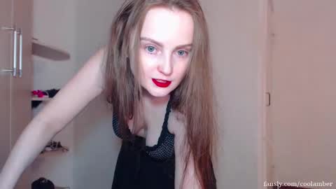 Amber online show from March 2025 05:27:02 AM