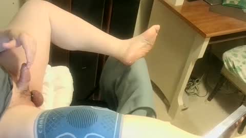 Chuck online show from February 2025 08:15:02 AM