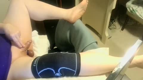 Chuck online show from February 2025 07:34:02 AM