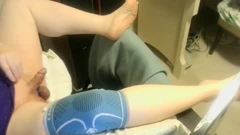 Chuck online show from February 2025 08:36:02 AM