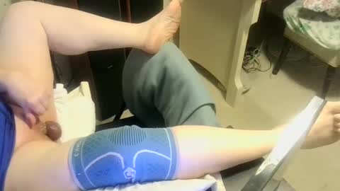 Chuck online show from February 2025 12:34:01 PM