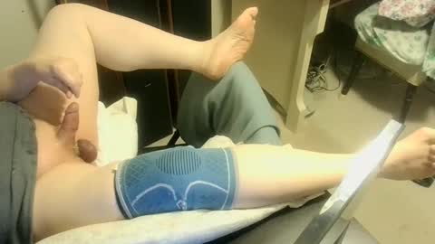 Chuck online show from March 2025 08:13:02 AM