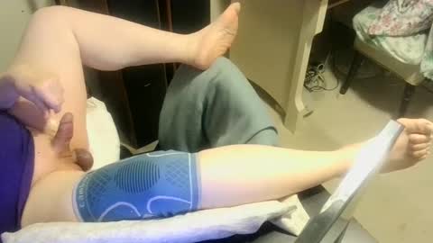 Chuck online show from March 2025 07:38:02 AM