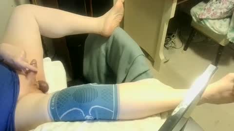 Chuck online show from March 2025 07:47:02 AM