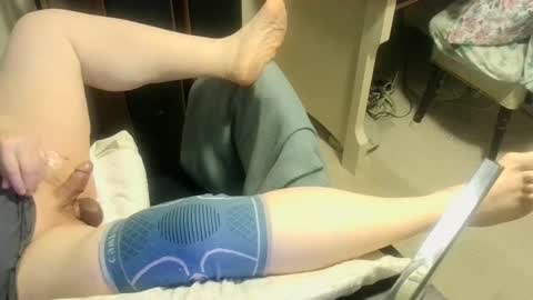 Chuck online show from March 2025 09:34:02 AM