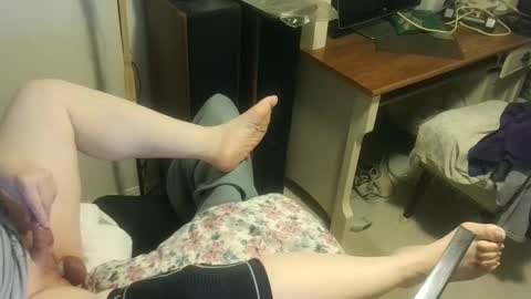 Chuck online show from September 2025 12:05:01 PM