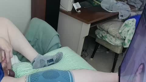 Chuck online show from November 2025 10:09:01 AM