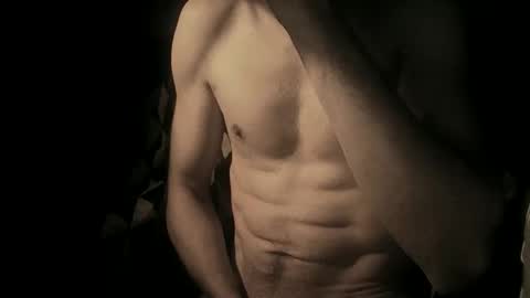 ChoveEnArrakis online show from March 2026 10:19:02 AM