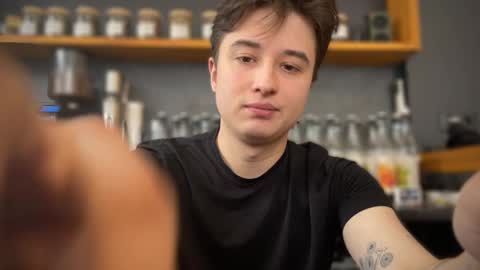 Snapshot of coolskum00 chatting on February 2025 09:16:02 AM Lisa and Alen online show from February 2025 09:16:02 AM