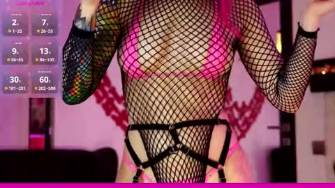 Ginger The Cringer online show from January 2026 10:42:02 AM