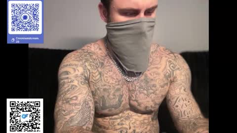 Snapshot of coookieandcream chatting on February 2026 02:56:02 AM coookieandcream online show from February 2026 02:56:02 AM