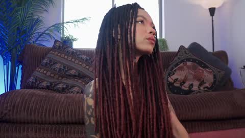 ROSELL 3   online show from January 2025 05:14:01 PM