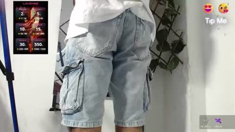 Snapshot of cooper_shiroo chatting on June 2026 07:27:02 PM shiro online show from June 2026 07:27:02 PM