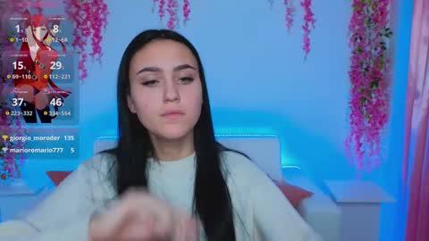 Snapshot of cooperallana chatting on December 2024 10:55:01 AM cooperallana online show from December 2024 10:55:01 AM