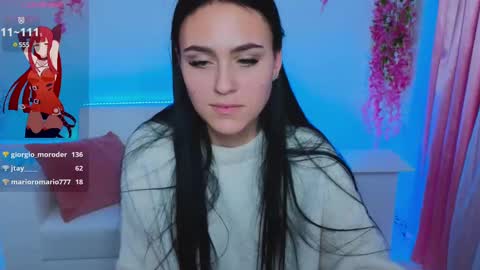 Snapshot of cooperallana chatting on December 2024 02:00:02 PM cooperallana online show from December 2024 02:00:02 PM