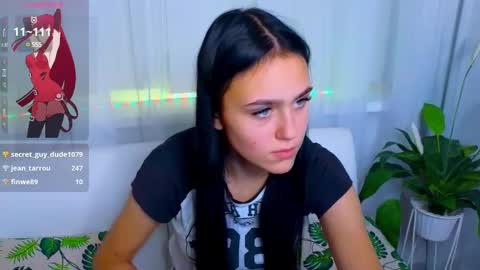 Snapshot of cooperallana chatting on December 2024 10:54:01 AM cooperallana online show from December 2024 10:54:01 AM