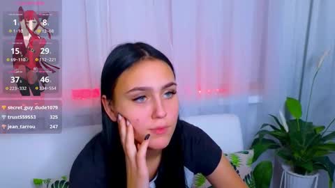 Snapshot of cooperallana chatting on December 2024 01:55:02 PM cooperallana online show from December 2024 01:55:02 PM