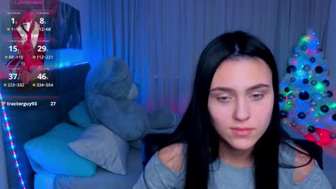 Snapshot of cooperallana chatting on December 2024 11:25:02 AM cooperallana online show from December 2024 11:25:02 AM