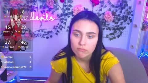 Snapshot of cooperallana chatting on December 2024 10:55:02 AM cooperallana online show from December 2024 10:55:02 AM