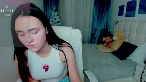 Snapshot of cooperallana chatting on December 2024 01:07:02 PM cooperallana online show from December 2024 01:07:02 PM