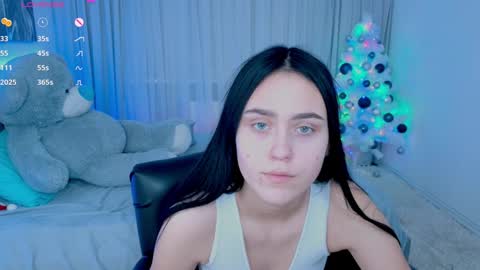 Snapshot of cooperallana chatting on January 2025 08:06:01 AM cooperallana online show from January 2025 08:06:01 AM