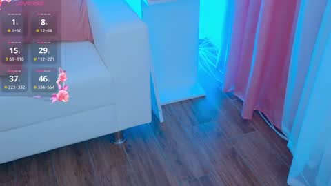 Snapshot of cooperallana chatting on January 2025 10:25:02 AM cooperallana online show from January 2025 10:25:02 AM