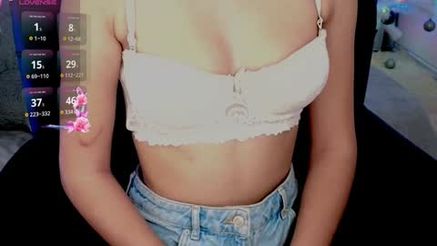 Snapshot of cooperallana chatting on January 2025 08:33:01 AM cooperallana online show from January 2025 08:33:01 AM