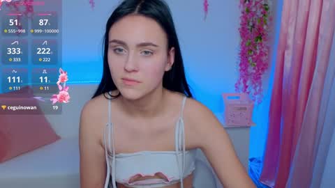 Snapshot of cooperallana chatting on January 2025 11:58:02 AM cooperallana online show from January 2025 11:58:02 AM