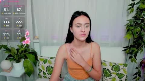 Snapshot of cooperallana chatting on January 2025 08:55:01 AM cooperallana online show from January 2025 08:55:01 AM