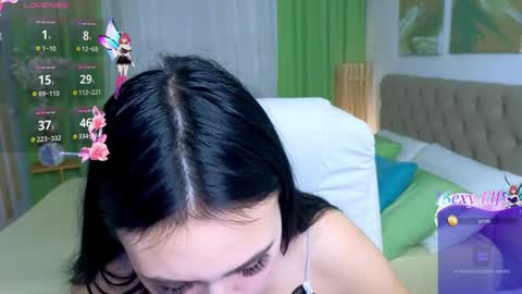 Snapshot of cooperallana chatting on January 2025 12:06:01 PM cooperallana online show from January 2025 12:06:01 PM