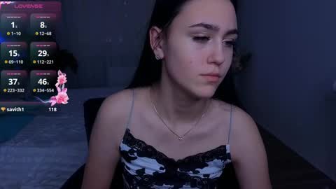 Snapshot of cooperallana chatting on February 2025 01:09:02 PM cooperallana online show from February 2025 01:09:02 PM