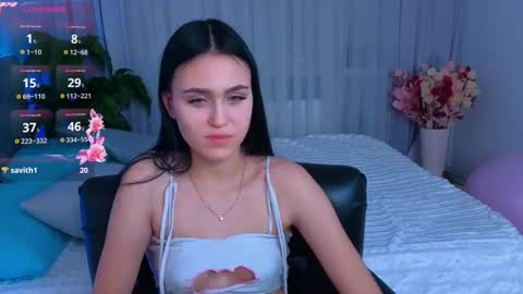 Snapshot of cooperallana chatting on February 2025 12:05:02 PM cooperallana online show from February 2025 12:05:02 PM