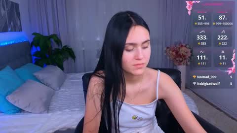 Snapshot of cooperallana chatting on February 2025 12:05:02 PM cooperallana online show from February 2025 12:05:02 PM