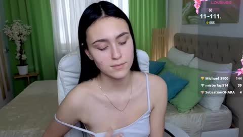 Snapshot of cooperallana chatting on February 2025 11:20:01 AM cooperallana online show from February 2025 11:20:01 AM