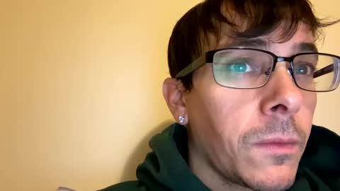 Cooper Sinz online show from November 2025 04:44:01 AM