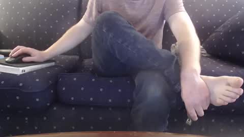 copper_crotch online show from March 2026 03:03:02 AM