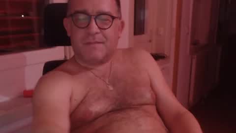 Coquin369 online show from December 2024 10:06:01 PM
