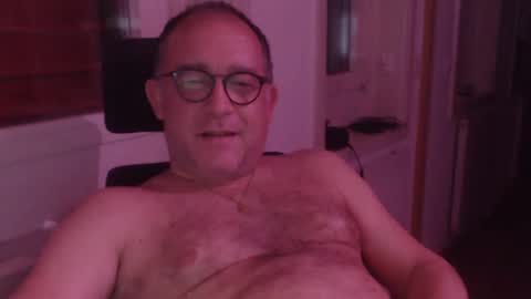 Coquin369 online show from December 2024 10:45:02 PM