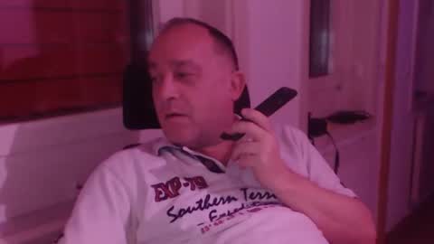Coquin369 online show from January 2025 05:16:01 PM