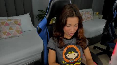  CORA  online show from March 2025 01:34:01 PM