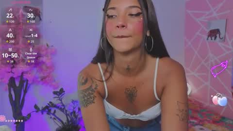 coral_larsson online show from May 2026 06:49:01 PM