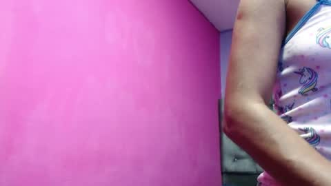 Snapshot of coral_whore18 chatting on May 2026 01:07:02 PM Coral online show from May 2026 01:07:02 PM