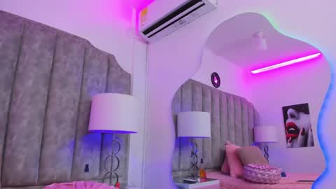 coralharmon online show from March 2025 07:56:01 PM