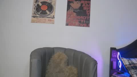 Coralie Bronson online show from February 2026 07:12:02 PM